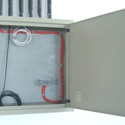 Caixa de Telemática