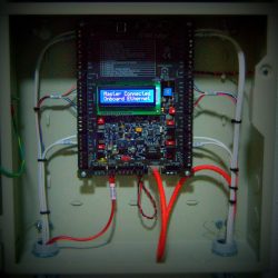 Controladora de Acesso