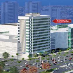 Empresarial Rio Mar Kennedy  Fortaleza CE

Instalação dos Sistemas:

    Sistema de Câmeras (CFTV)
    Sistema de Controle de Acesso (SCA)
    Sistema de Rede de Dados e Telefonia
    Sistema de Detecção e Alarme de Incêndio (SDAI) 
    Sonorização e Multimídia (SMM)